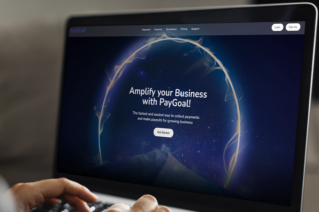 ondev webs paygoal clients image